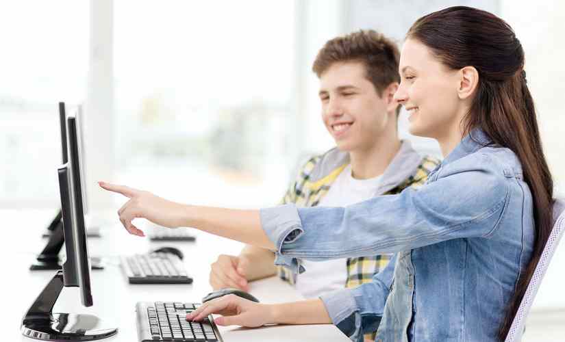 Consulta de Certificados Lecciona