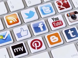 Curso en línea de Marketing en Redes Sociales y Telemarketing