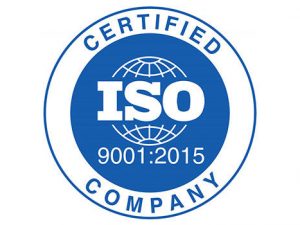 Curso en línea de gestión de calidad ISO 9001